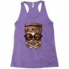 nerd (2) Racerback Tank