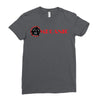 fahrie77 Ladies Fitted T-Shirt