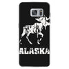 Alaska Deer Rudolph Samsung Galaxy S7