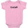 fx6ahrie77 Baby Bodysuit
