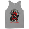 lydia the strange Tank Top