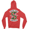 southside serpents Zipper Hoodie