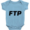 Suicideboys Baby Onesie