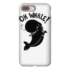oh whale! iPhone 8 Plus