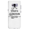 i'm the fourth sanderson sister Samsung Galaxy S8 Plus