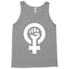 feminist human rights justice activist Tank Top