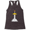 ugh mondays Racerback Tank