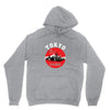 Tokyo City Unisex Hoodie