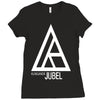 klingande Ladies Fitted T-Shirt