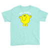 mr happy Youth Tee