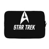 hardwell star trek Laptop sleeve