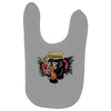 Conor McGregor Chest Tattoo Clean Baby Bibs