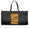 The Ringleader Thr Archer The Samurai The Kid Weekender Totes