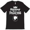 mommy of a princess T-Shirt
