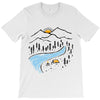 quiet place T-Shirt