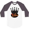 im king 3/4 Sleeve Shirt