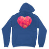 love couples Unisex Hoodie