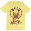 chris stapleton T-Shirt
