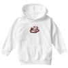 optimus trans Youth Hoodie