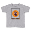suarez Toddler T-shirt
