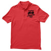 happy father's day 2 Polo Shirt