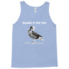 bird Tank Top