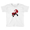 deadpool Toddler T-shirt