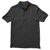 forever wonka Men's Polo Shirt