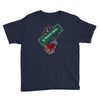 zombies soylent green Youth Tee