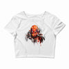 GOOD BRUSH Crop Top