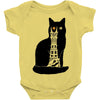 barad purr Baby Onesie