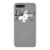 harmless little bunny iPhone 7 Plus Case