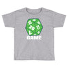 game Toddler T-shirt