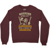 gardening Crewneck Sweatshirt