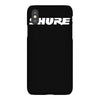shure new iPhoneX Case