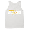 Fernando Alonso Tank Top