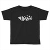 Blessed Toddler T-shirt