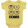 dobre Baby Onesie