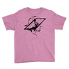 avicii 3 Youth Tee