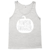 pumpkin smuggler funny Tank Top