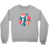 mexico Crewneck Sweatshirt