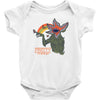 pretty things Baby Bodysuit
