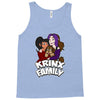krinx family Tank Top