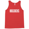 bollocks Tank Top