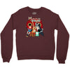 mononoke time Crewneck Sweatshirt