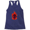 SUICIDE SQUAD Racerback Tank