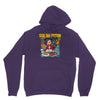 sick sad fiction Unisex Hoodie