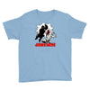 jawesome matchup Youth Tee