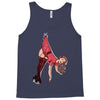 pin up girl Tank Top