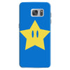 super mario power star Samsung Galaxy S7